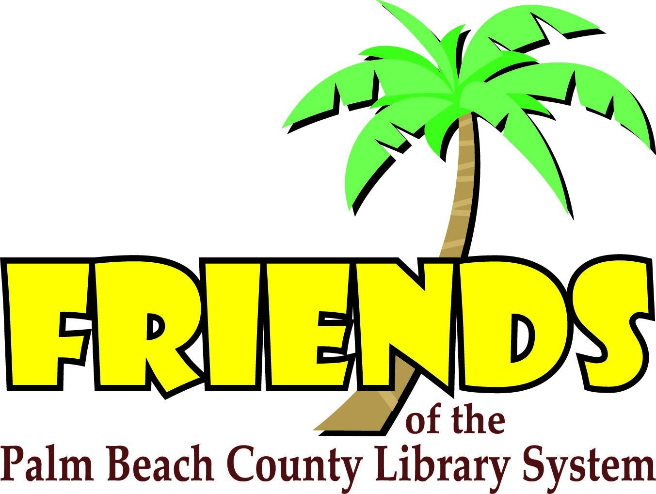 Friends Of The Palm Beach County Library Home